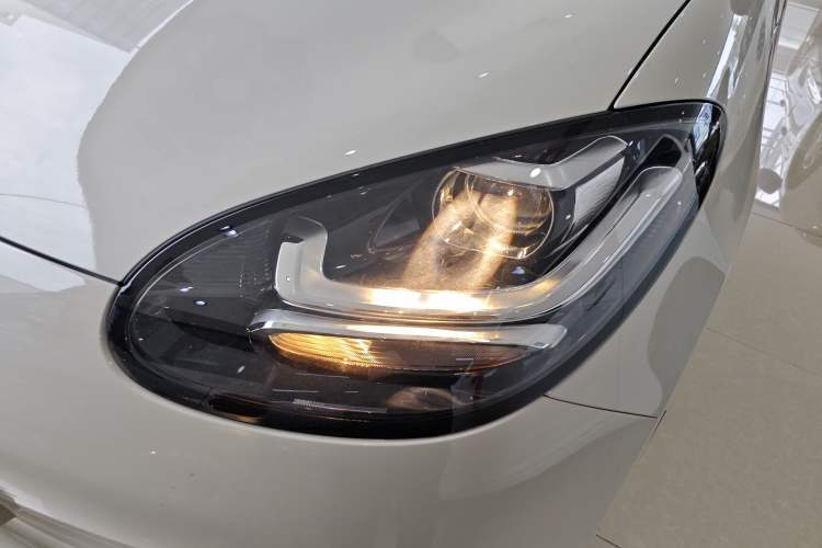 Used Wuling Bingo 2025 203km Light Edition
