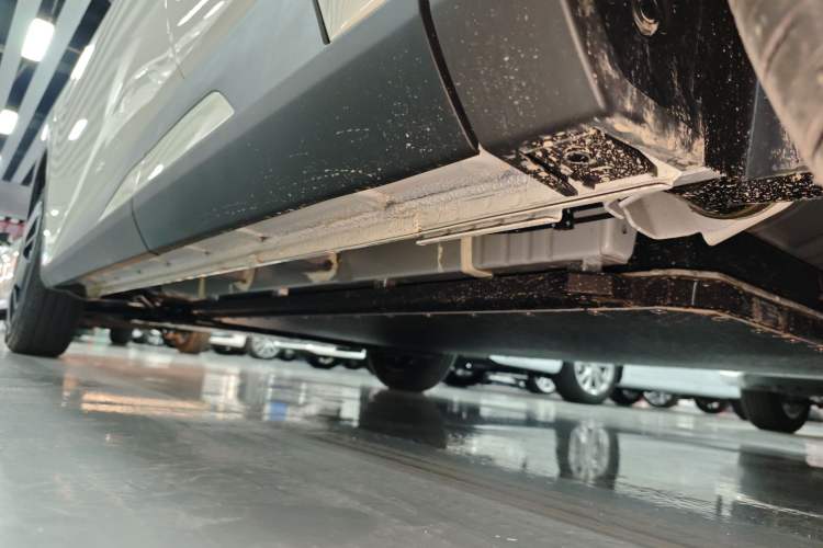 Used BYD Seagull 2025 Intelligent Driving Version 305 km Dynamic Edition
