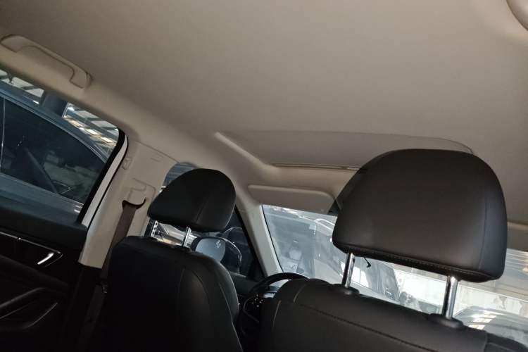 Used Bestune T55 2023 1.5T Automatic Leap Model
