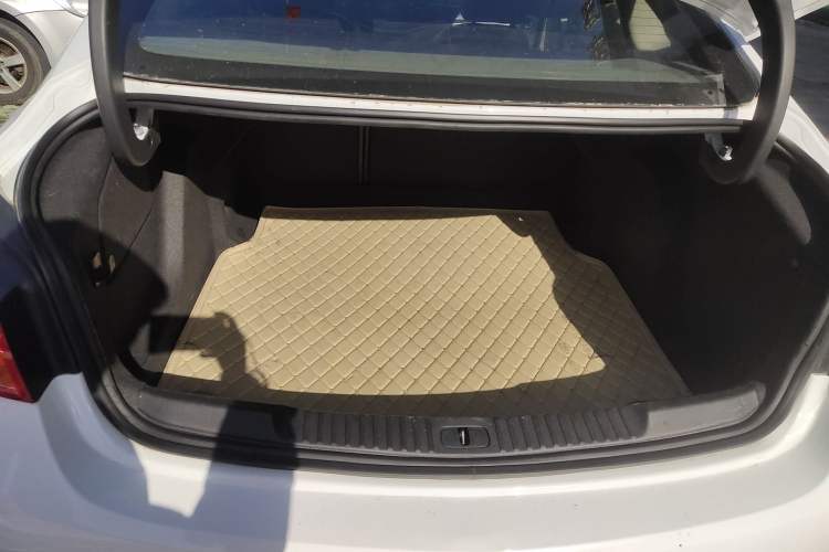 Used Buick Verano 2015 Sedan 15S Automatic Leading Model