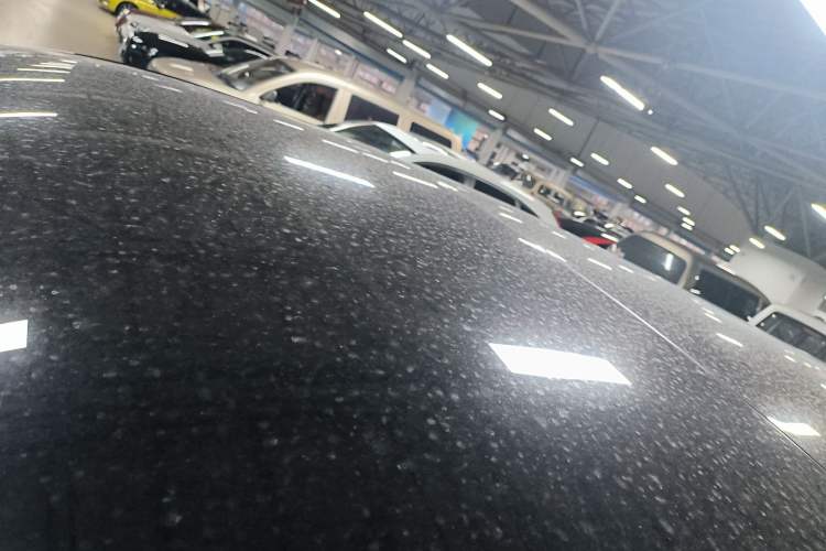 Used Li Auto L9 2023 Pro Model
