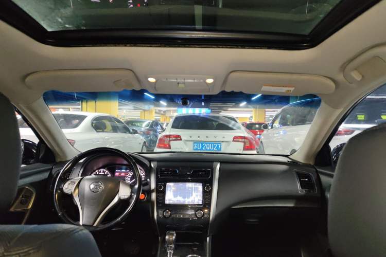 Used Nissan Teana 2013 2.0L XL Comfort Edition
