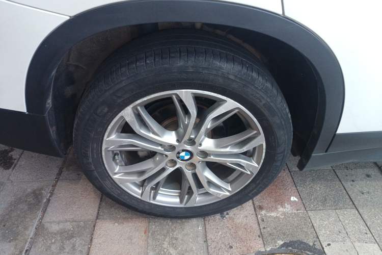 Used BMW X1 2018 sDrive20Li Leading Model
