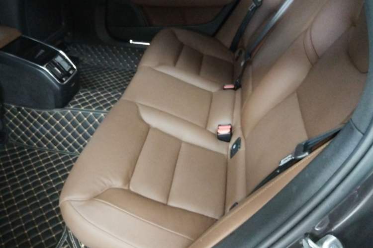 Used Volvo S90 2022 B5 Zhiyuan Luxury Edition