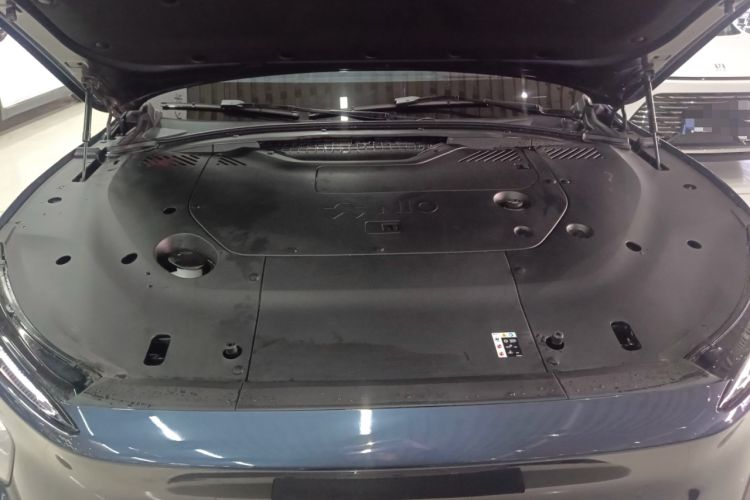 Used Nio EC7 2024 100kWh Signature Edition
