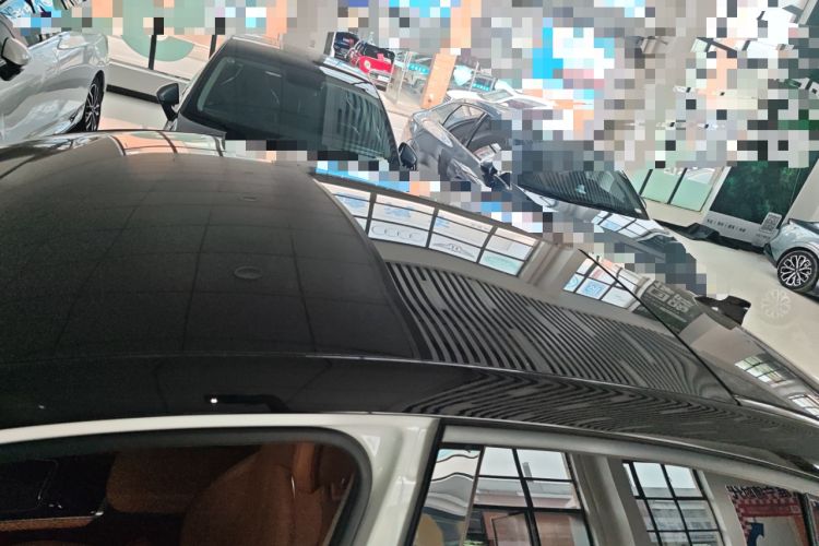 Used XPeng P5 2021 550E