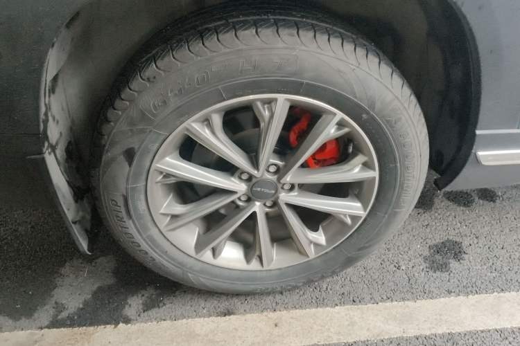 Used JETOUR X90 2020 1.5T Manual Shadow Fun Edition 5 Seats