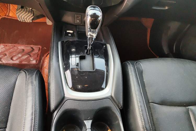 Used Nissan X-Trail 2020 2.0L XL ITS CVT 2WD SmartConnect Comfort Edition
