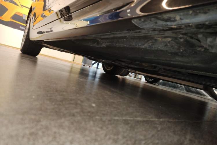 Used BMW 5 Series 2020 530Li Luxury Edition Premium Package
