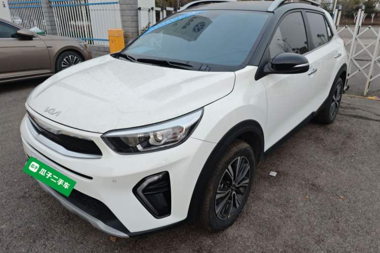 Used Kia kx1 Stonic 2026 Model 1.4L Sunroof Edition