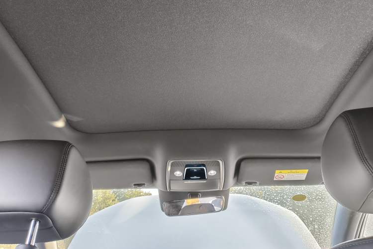 Used BYD Sealion 06 New Energy 2025 Model EV 605 Navigation Plus Edition
