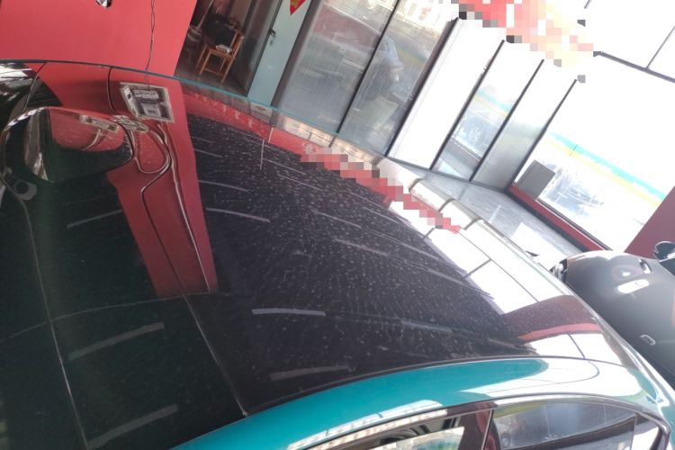 Used  SU7 2024 Rear-Drive Ultra-Long Range Advanced Pro-Level Intelligent Driving Version
