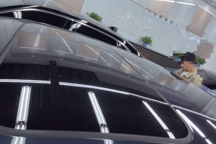 Used Mercedes-Benz E-Class 2018 E 200 L
