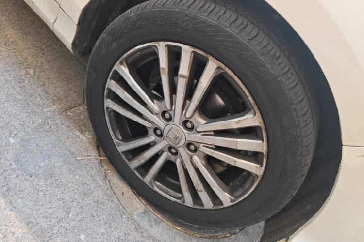 Used Honda Elysion 2016 2.4L Luxury Edition
