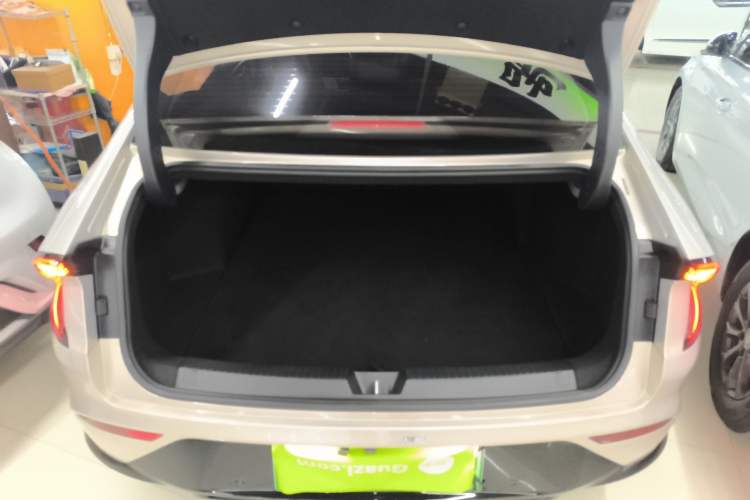 Used Wuling Xingguang 2024 Co-Creation Edition 510 Advanced Model
