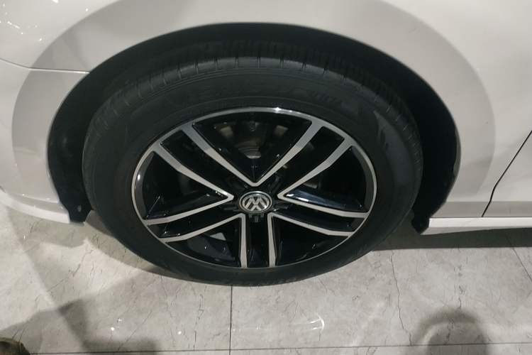 Used Volkswagen Lamando 2021 Revised Version 280TSI DSG Comfort Edition