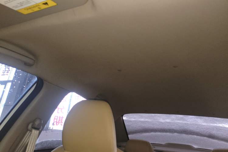 Used Chevrolet Sail 2015 Sail 3 1.3L AMT Ideal Edition
