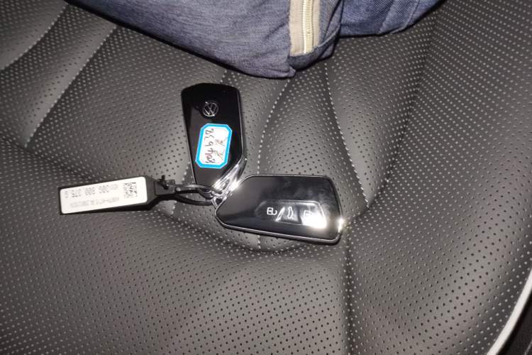 Used Volkswagen Talagon 2026 Model 450TSI Four-Wheel Drive Supreme 6-Seater