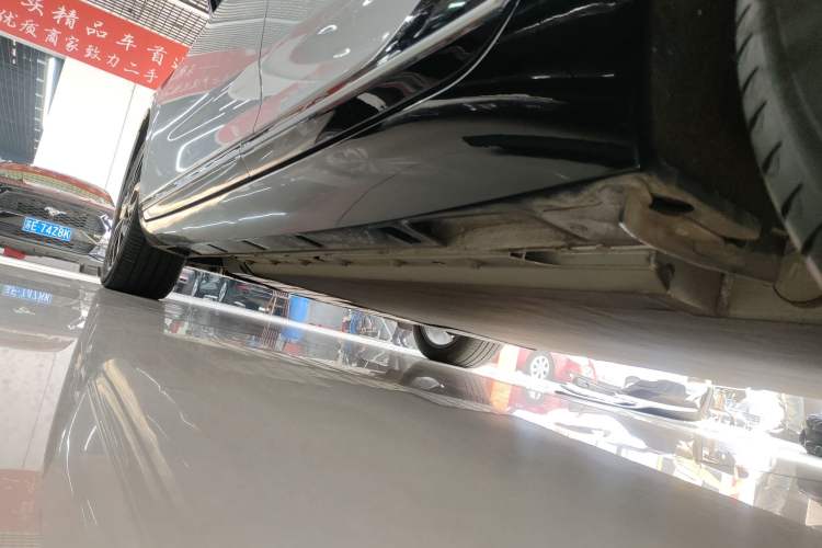 Used XPeng P5 2023 Smart Drive Edition
