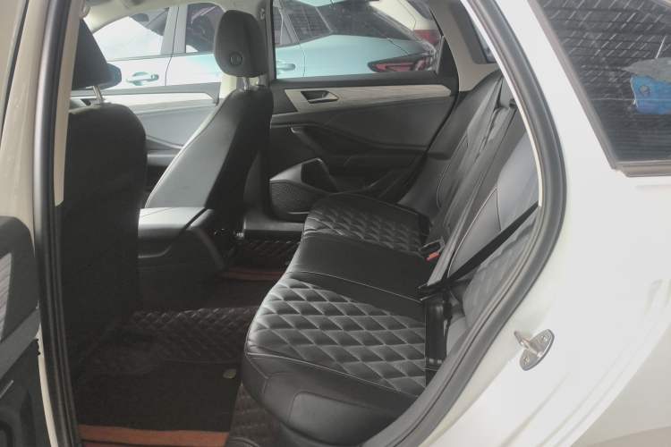 Used Volkswagen Sagitar 2023 300TSI DSG Excellence Edition