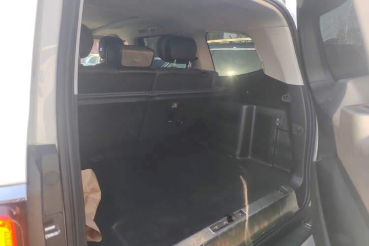 Used Tank 500 2022 3.0T Sport Edition "Creation" Version 5-Seater
