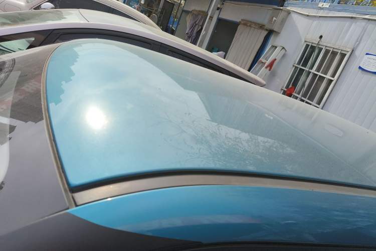 Used  Lumin 2022 210km Sweet Edition
