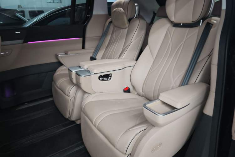 Used XPeng X9 2024 610 Long-Range Pro
