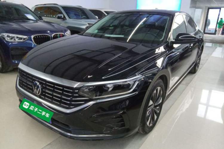 Used Volkswagen Passat 2022 330TSI Elite Edition
