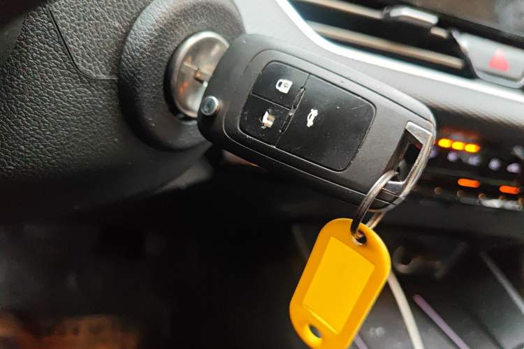 Used Chevrolet Monza 2024 1.5L Dual-Clutch Enjoyment Edition