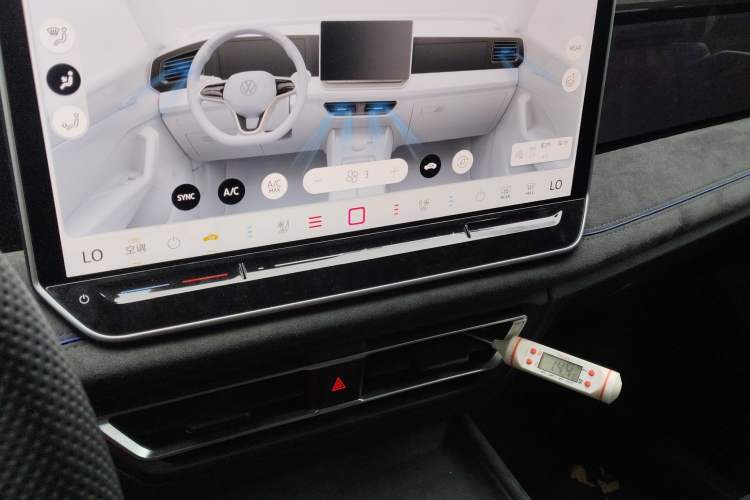 Used Volkswagen Tiguan L 2024 PRO 380TSI Four-Wheel Drive R-Line Prestige Edition