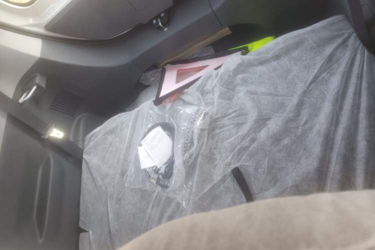 Used  Panda 2024 Panda Mini 200km Endurance Bear