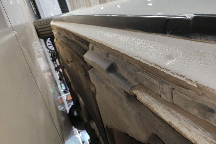 Used Audi A4L 2024 40 TFSI Luxury Dynamic Edition
