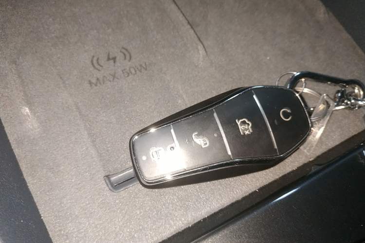 Used BYD Seal 06GT 2025 Intelligent Driving Version 505 Wave Plus Edition
