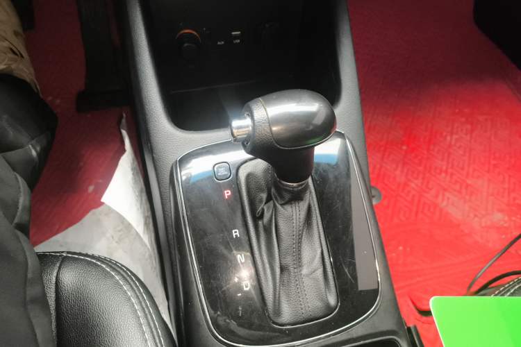 Used Kia K3 2016 1.6L Automatic GL