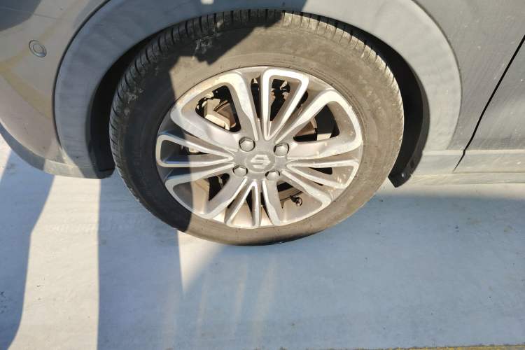 Used Leapmotor T03 2020 400 Luxury Edition