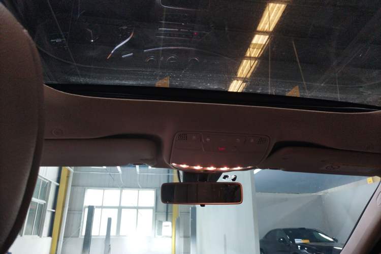 Used Mercedes-Benz E-Class 2019 E 260 L