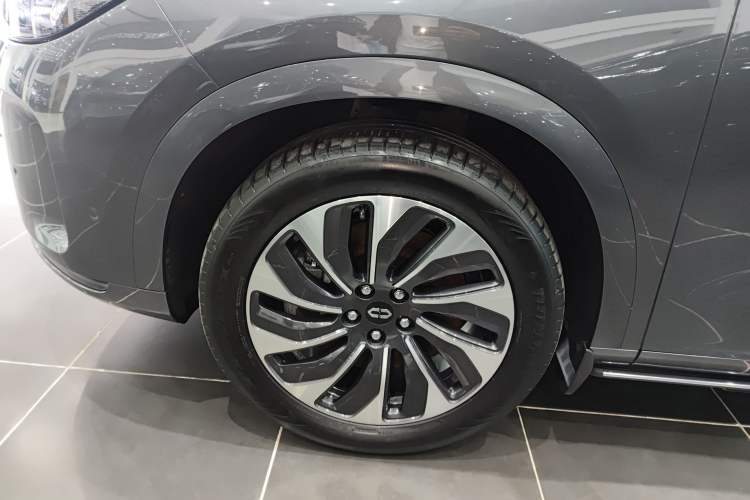 Used Hima AITO M7 2022 1.5T Rear-Drive Comfort Edition
