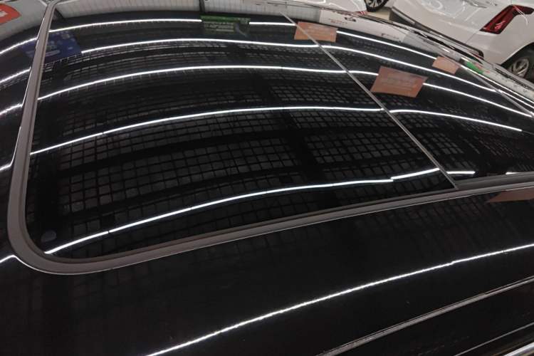 Used Volkswagen Magotan 2019 330TSI DSG Leading Edition China V Standard
