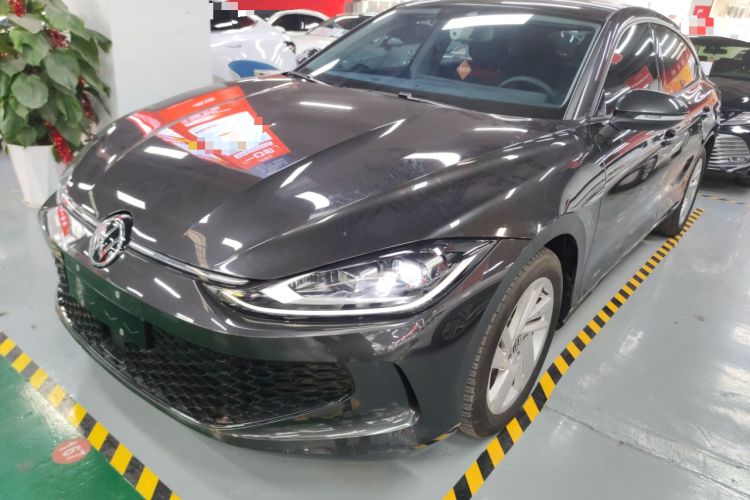 Used Volkswagen Lamando 2023 Lavida L 280TSI DSG Spicy Edition