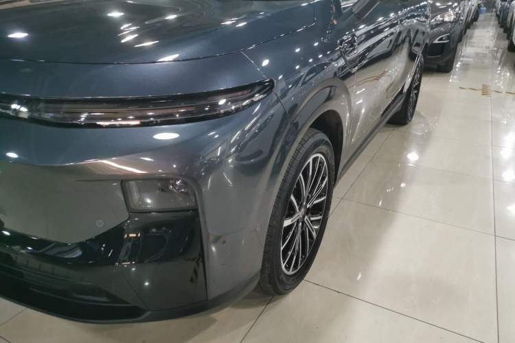 Used Leapmotor B10 2025 510 Joyful Edition