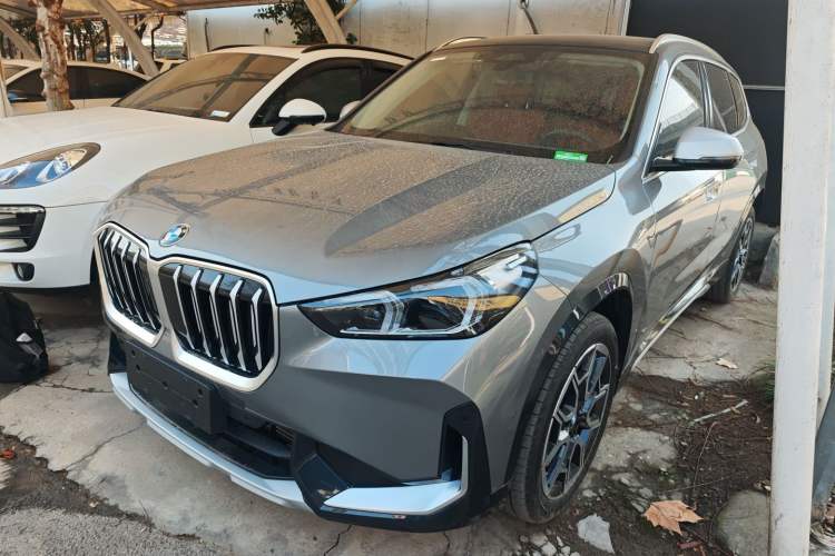 Used BMW X1 2023 sDrive25Li X Design Package