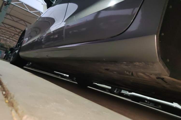 Used Volvo S60 2020 T4 Zhiyi Luxury Edition