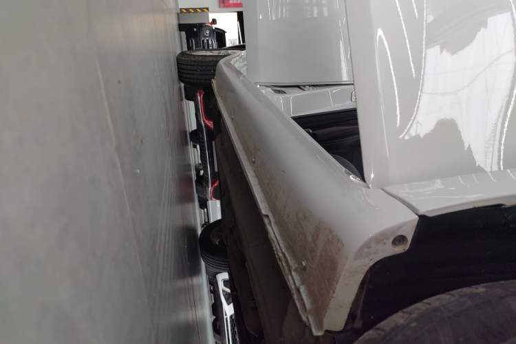 Used Geely Auto Emgrand 2020 1.5L CVT Luxury Model
