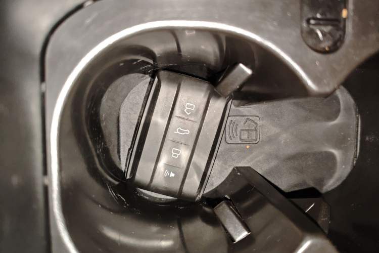 Used Tank 300 2023 2.0T Iron Rider 02
