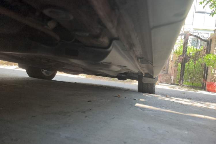 Used Volkswagen Polo 2012 1.6L Cross Polo Automatic Transmission
