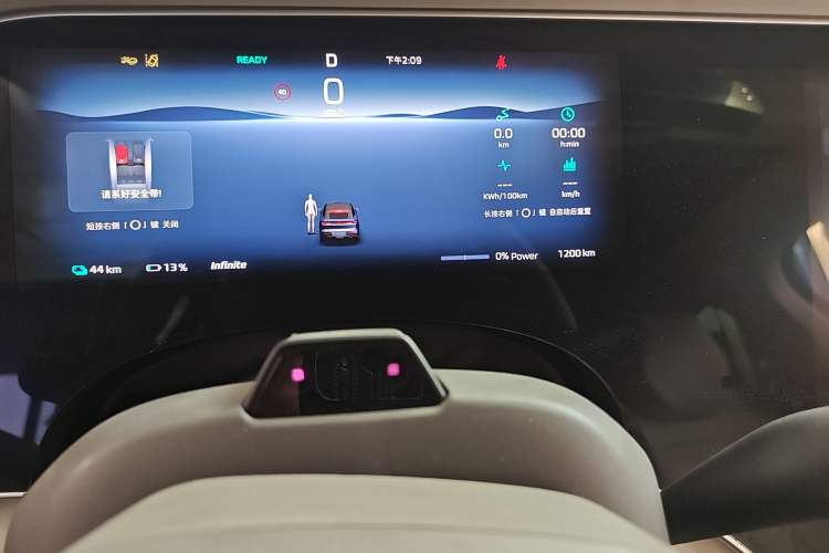 Used  R7 2022 Flagship Advanced Edition
