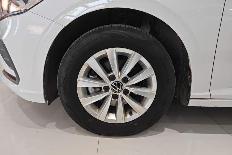 Used Volkswagen Lavida 2023 1.5L Automatic De Yi Edition