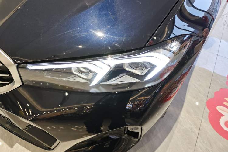 Used BMW 3 Series 2025 325Li M Sport Package
