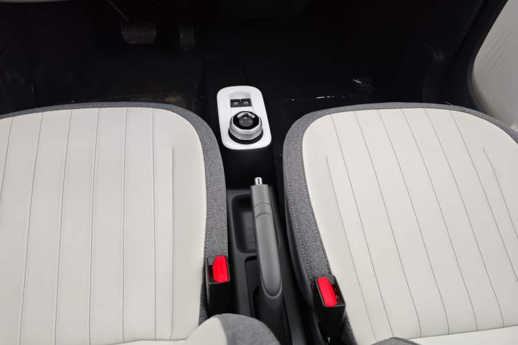 Used  Panda 2025 210km Panda Kart