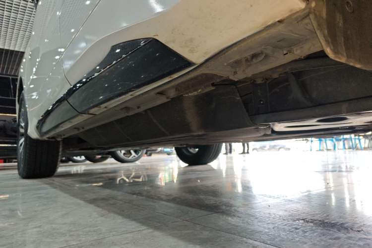 Used Honda Avancier 2020 370TURBO Four-Wheel Drive Premium Edition
